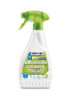 "Thetford Bathroom Cleaner" 500 ml.