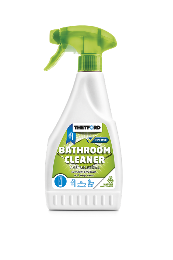 "Thetford Bathroom Cleaner" 500 ml.