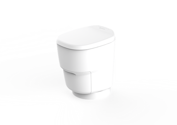 Clesana C1 12V toilet