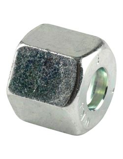 Omløber 8 mm Stål