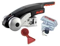 ALKO AKS 3004 stabilisator inkl. Safety Compact lås og Safety Ball 