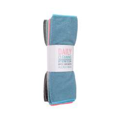 Microfiber Klude