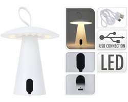 Bordlampe "Paden"