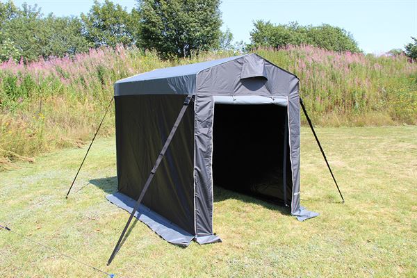 Opbevaringstelt Utility Wecamp