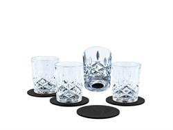 Shotsglas Krystal m/magnet 40ml