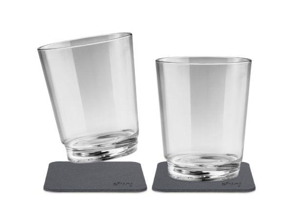 Drikkeglas m/magnet 250ml