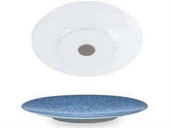 "Silwy" Frokosttallerken "Ocean" m/magnet