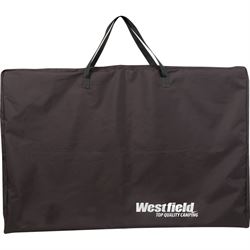 transporttaske til campingbord  westfield aircolite 80