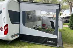 Isabella Wind side 250 - venstre